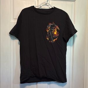 Sons of Anarchy T Shirt Size Medium